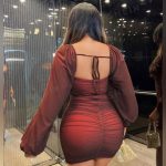 Bornova Escort Rus Modelleri